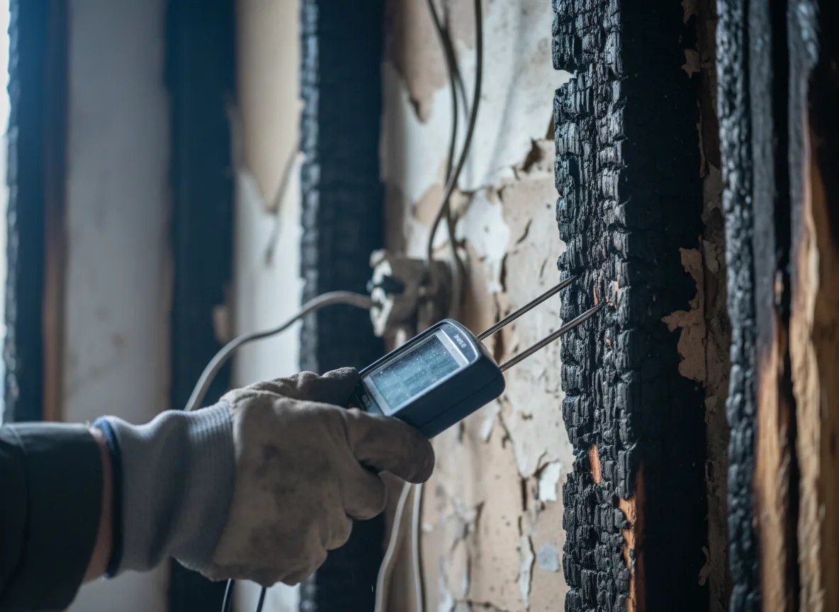 Fire Damage Restoration Lando, SC FAQs